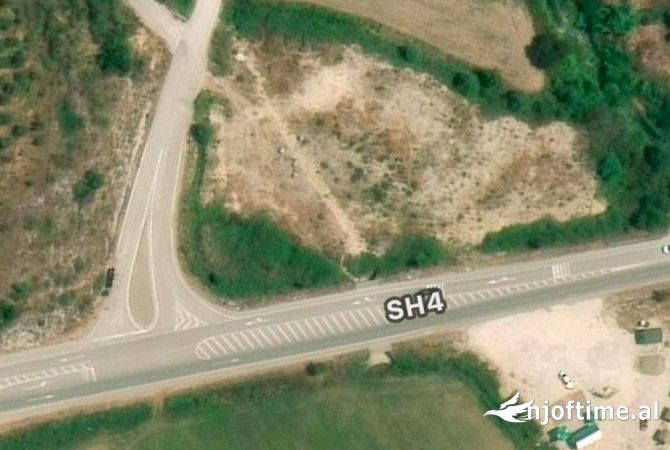 Land for Sale  in Fier - 169,990 Euro