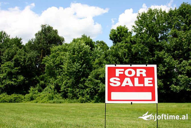 Land for Sale  in Fier - 169,990 Euro