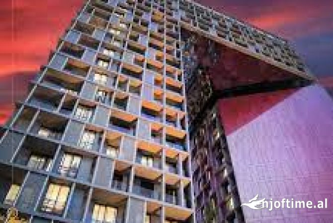 Shtepi ne shitje 1+1 ne Tirane - 170,100 Euro