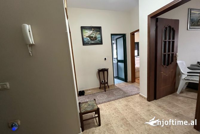 Apartment for sale in Tirana 3+1, Furnished