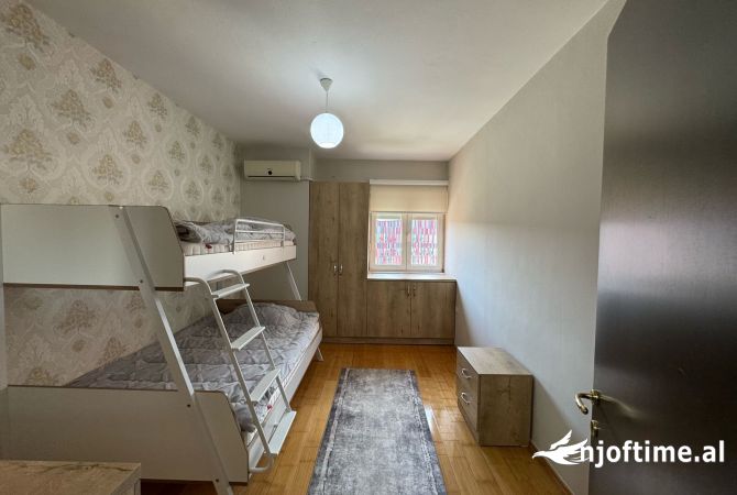Apartment for rent in Tirana 2+1, Furnished