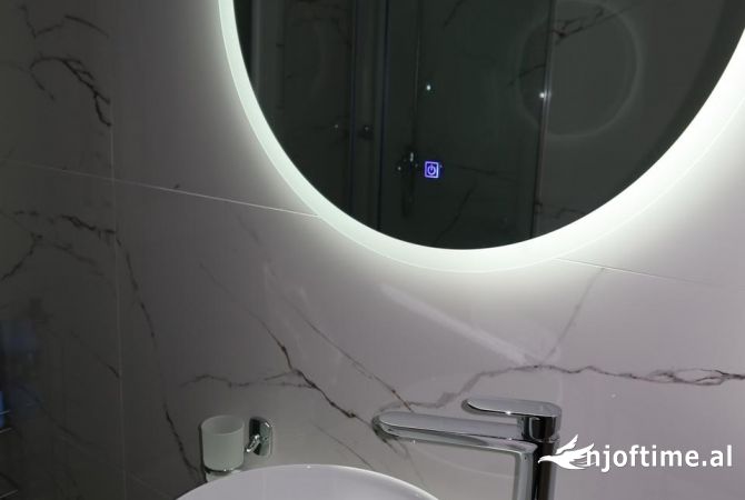 Shtepi me qera Apartament ne Tirane, Garsoniere, Mobilimi E mobiluar, Pagesa 650  Euro.