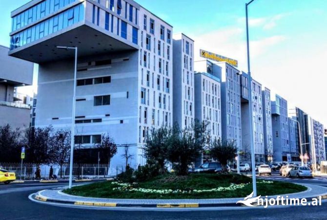 Shtepi ne shitje 1+1 ne Tirane - 230,000 Euro
