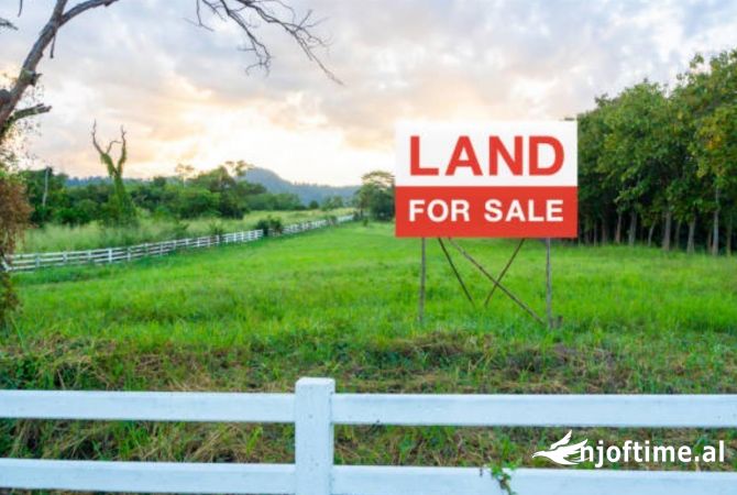 Terreno in vendita  a Durazzo - 70,000 Euro