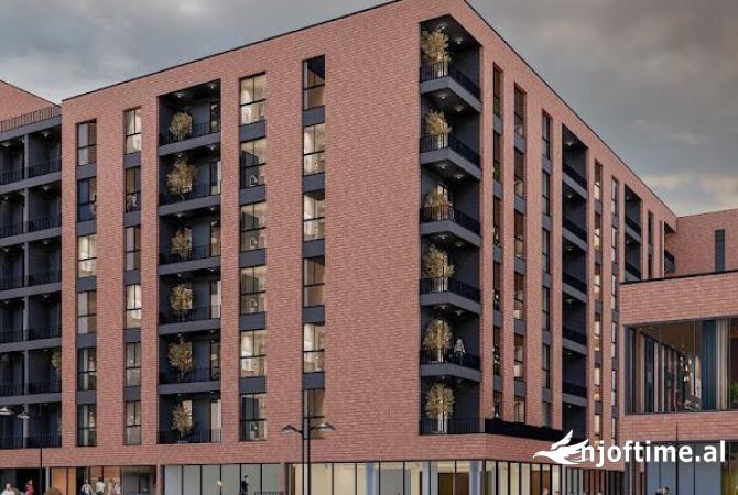 Shtepi ne shitje 2+1 ne Tirane - 89,500 Euro