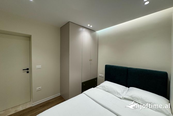 Shtepi ne shitje 1+1 ne Tirane - 184,000 Euro