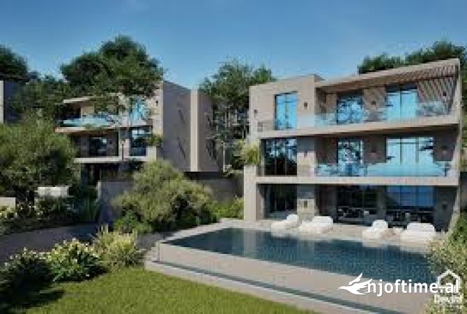 Shtepi ne shitje 3+1 ne Tirane - 1,711,620 Euro