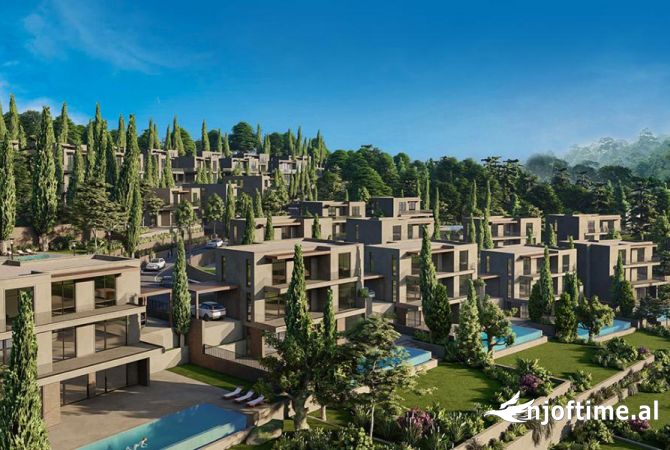 Shtepi ne shitje 3+1 ne Tirane - 1,711,620 Euro