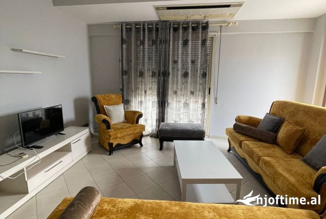 Apartment for rent in Tirana 2+1, Furnished