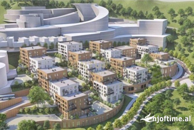 Shtepi ne shitje 3+1 ne Tirane - 250,000 Euro