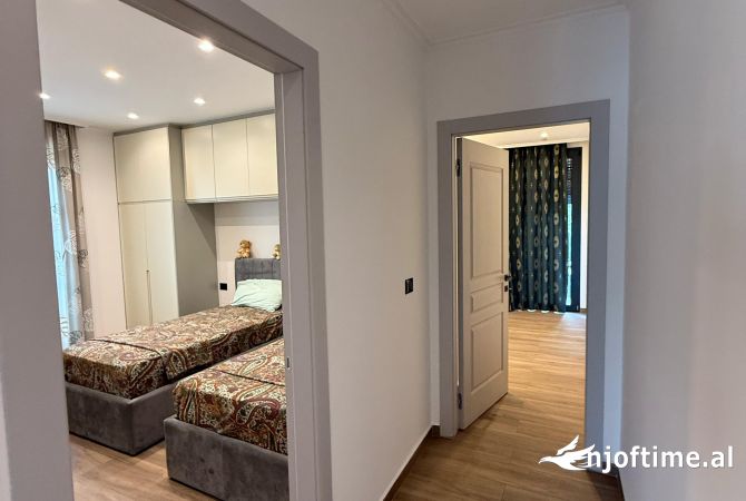 Apartment for rent in Tirana 2+1, Furnished