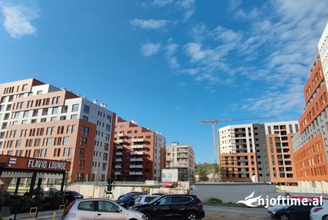 House for Sale 1+1 in Tirana - 81,000 Euro