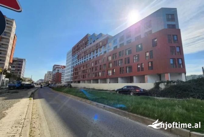 House for Sale 1+1 in Tirana - 81,000 Euro