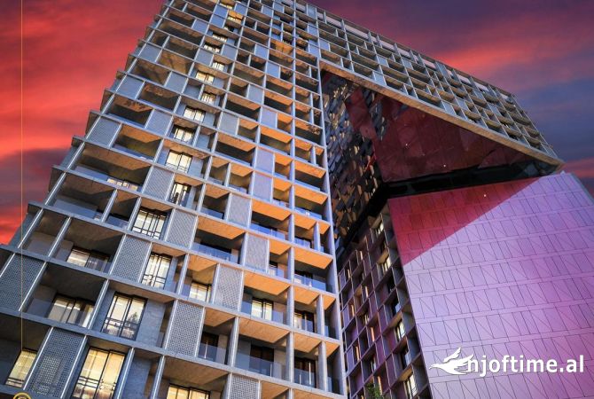 Shtepi ne shitje 1+1 ne Tirane - 173,225 Euro