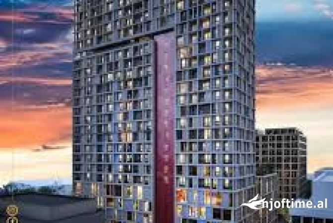 Shtepi ne shitje 1+1 ne Tirane - 173,225 Euro