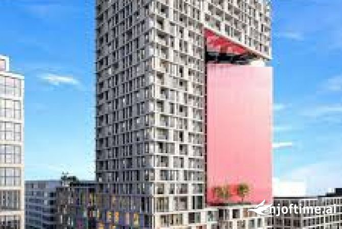 Shtepi ne shitje 1+1 ne Tirane - 173,225 Euro