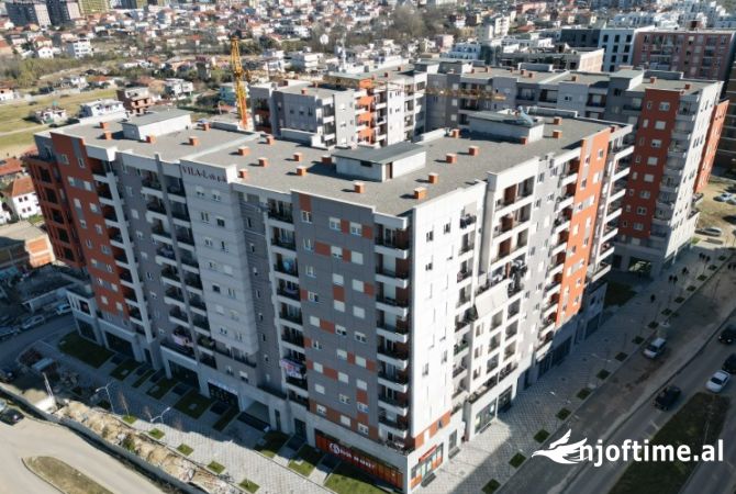 Ambient biznesi ne shitje 1+1 ne Tirane - 250,000 Euro