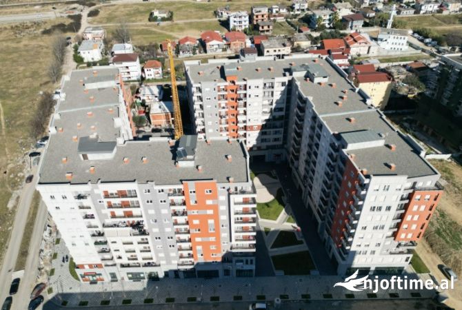 Ambient biznesi ne shitje 1+1 ne Tirane - 250,000 Euro
