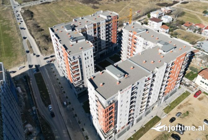 Ambient biznesi ne shitje 1+1 ne Tirane - 250,000 Euro