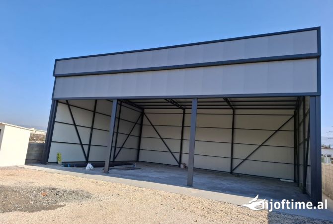 Ambient biznesi me qera 4+1 ne Tirane - 1,300 Euro