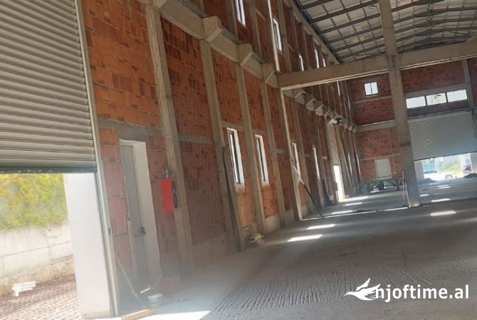 📌 Kapanon me qera