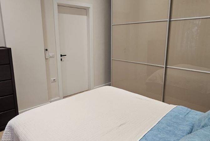 Apartment for sale in Tirana 2+1, Furnished