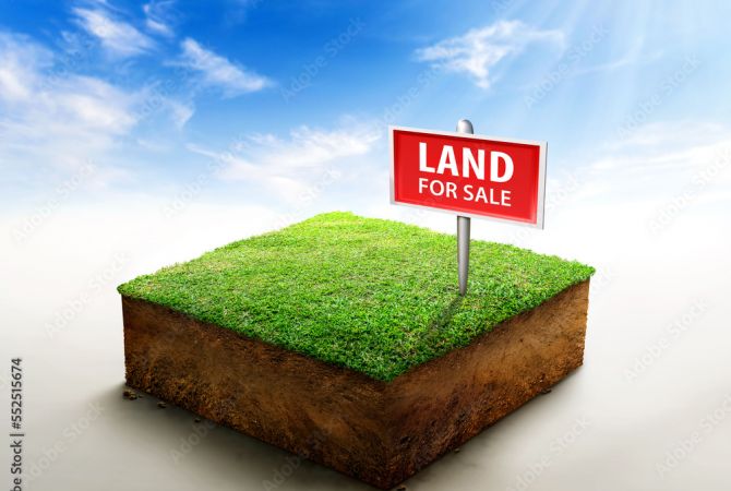 Land for Sale  in Tirana - 100,000 Euro