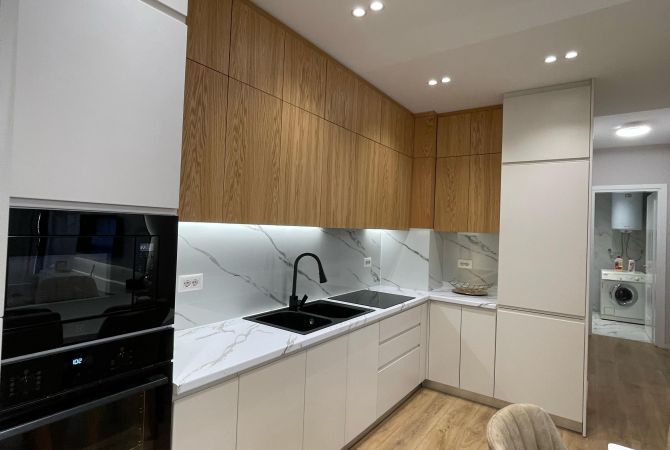 Shtepi ne shitje 2+1 ne Tirane - 199,999 Euro