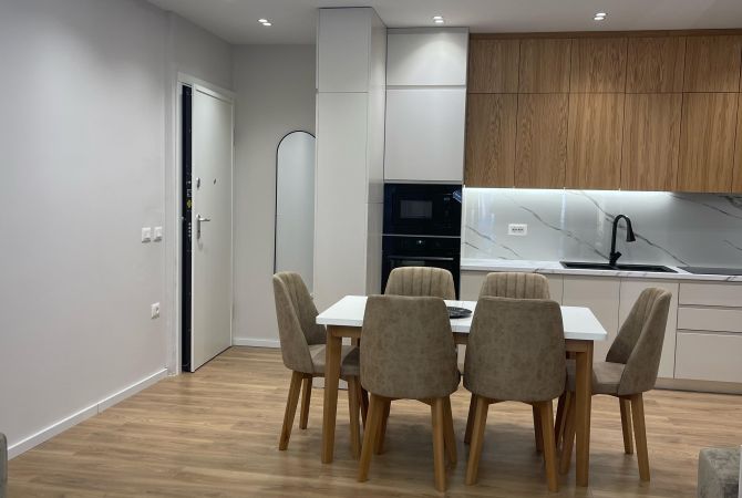 Shtepi ne shitje 2+1 ne Tirane - 199,999 Euro