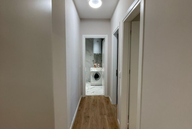 Shtepi ne shitje Apartament ne Tirane, 2+1, Mobilimi E mobiluar, Pagesa 199,999  Euro.