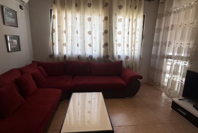 Shtepi ne shitje 1+1 ne Tirane - 96,000 Euro