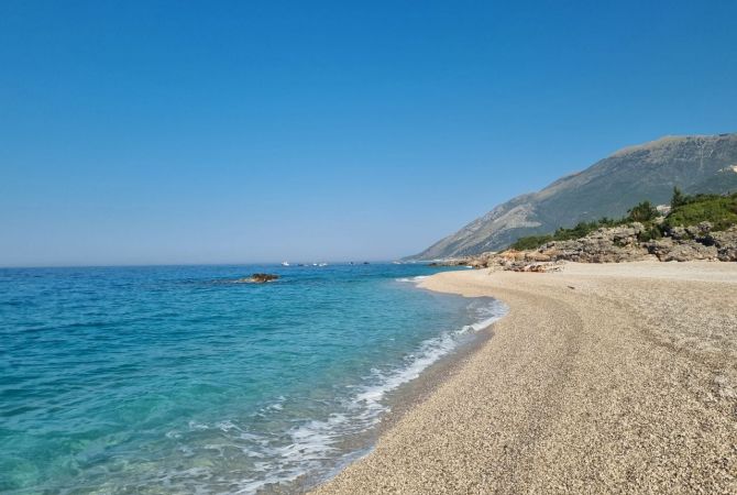 Casa in vendita 3+1 a Himara - 347,000 Euro