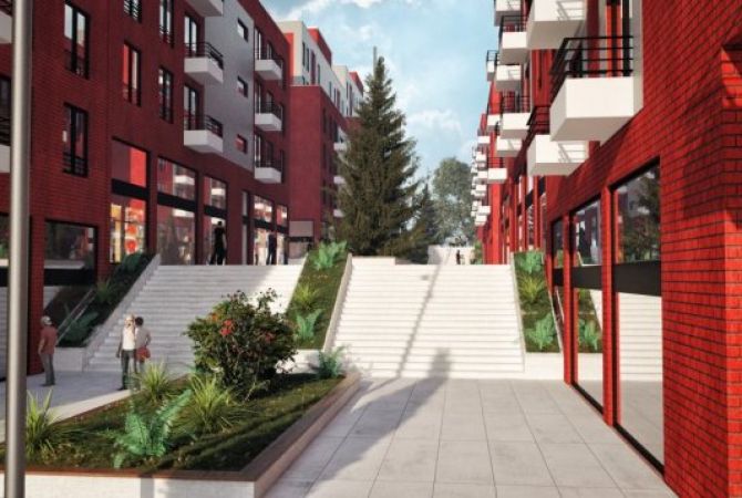 House for Sale 2+1 in Tirana - 100,000 Euro
