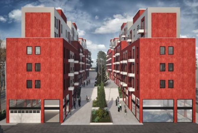 House for Sale 2+1 in Tirana - 100,000 Euro