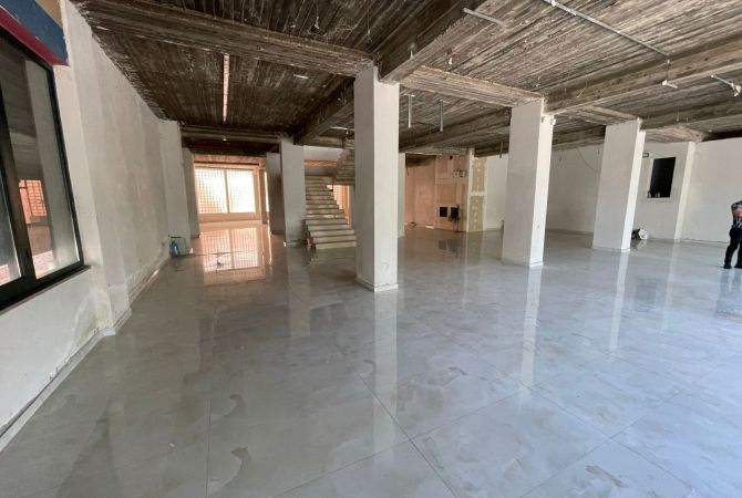 Ambient biznesi me qera 1+1 ne Tirane - 150 Euro