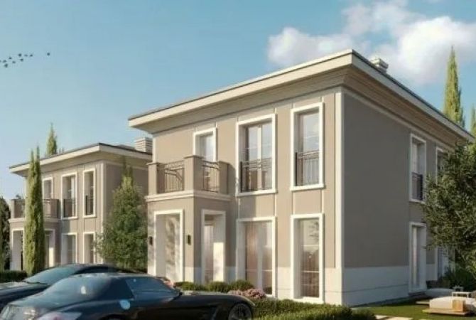 Shtepi ne shitje 5+1 ne Tirane - 1,307,400 Euro