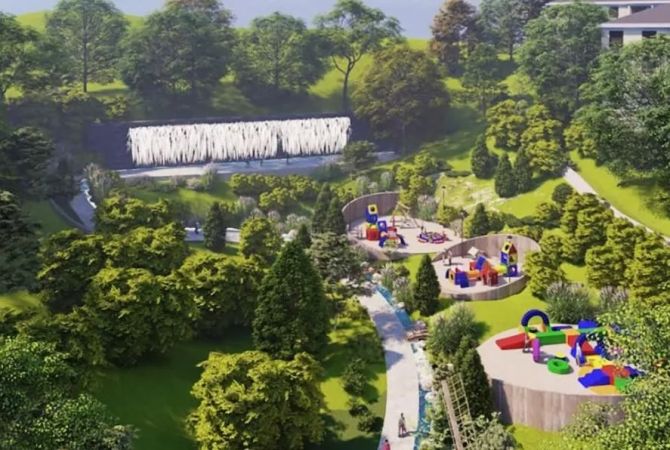 Shtepi ne shitje Vila Luksoze ne Tirane, 5+1, Mobilimi Bosh, pa mobiluar, Pagesa 1,307,400  Euro.