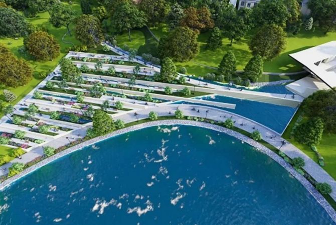 Shtepi ne shitje Vila Luksoze ne Tirane, 5+1, Mobilimi Bosh, pa mobiluar, Pagesa 1,307,400  Euro.