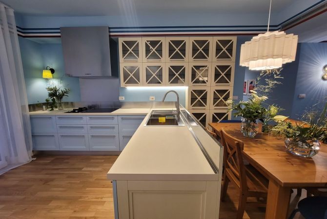 Apartment for rent in Tirana 3+1, Furnished