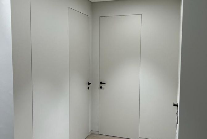 Shtepi ne shitje Apartament ne Tirane, 3+1, Mobilimi E mobiluar, Pagesa 850,000  Euro.