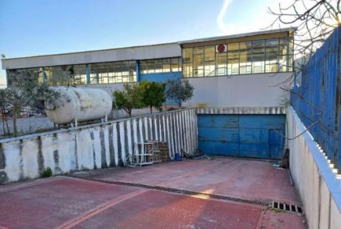 Ambient biznesi me qera 4+1 ne Tirane - 2,500 Euro