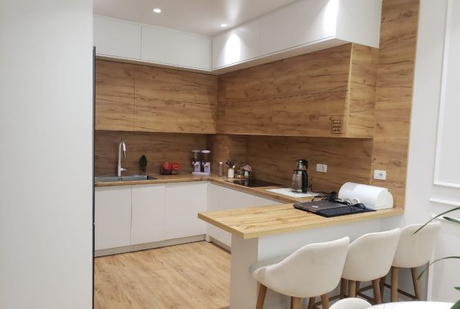 Shtepi ne shitje 2+1 ne Tirane - 250,000 Euro