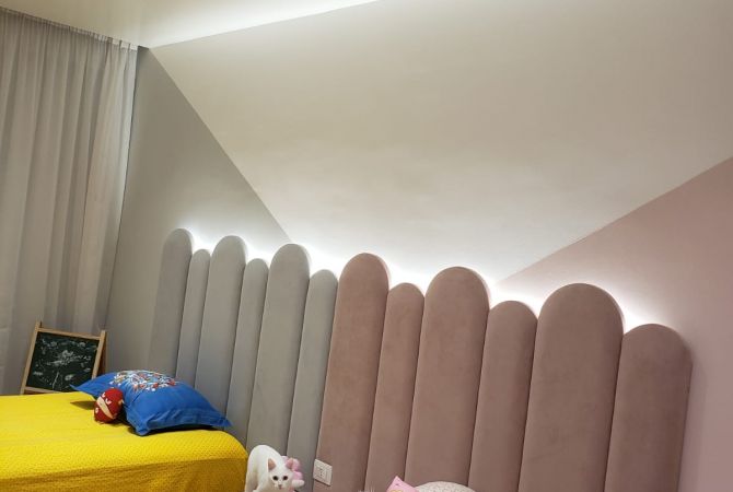 Apartment for sale in Tirana 2+1, Furnished