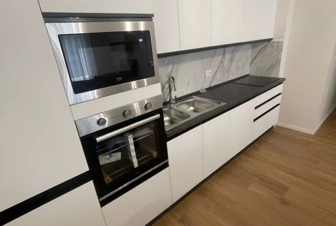 Casa in affitto 2+1 a Tirana - 700 Euro