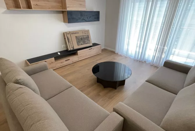 Casa in affitto 2+1 a Tirana - 700 Euro