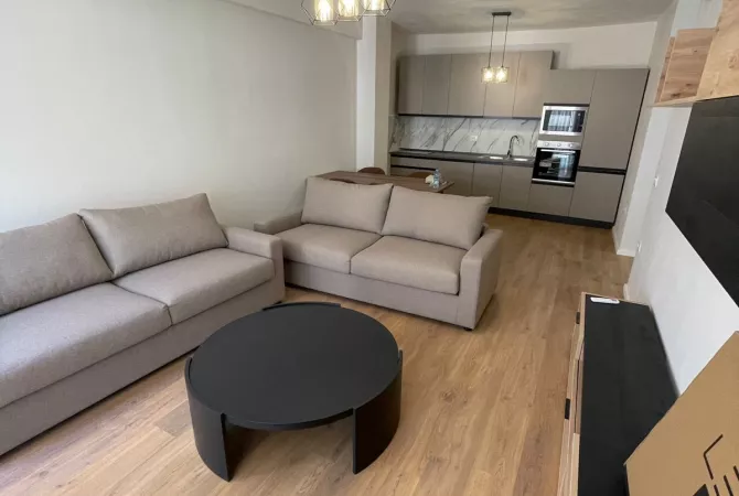 Casa in affitto 2+1 a Tirana - 699 Euro