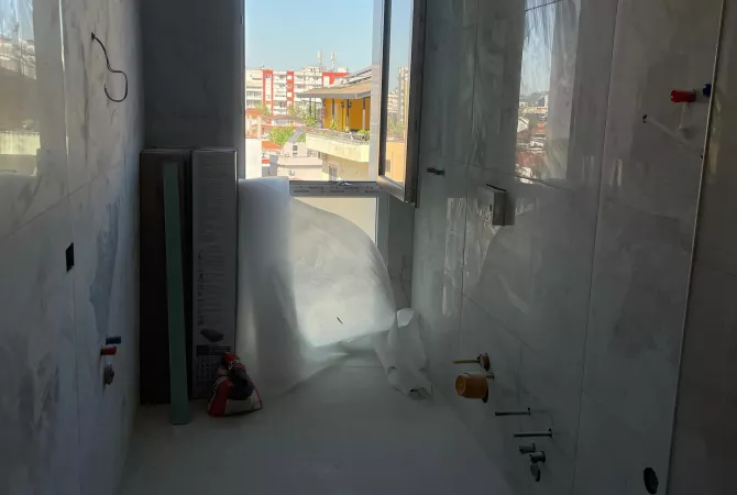 Shtepi ne shitje 1+1 ne Tirane - 132,275 Euro