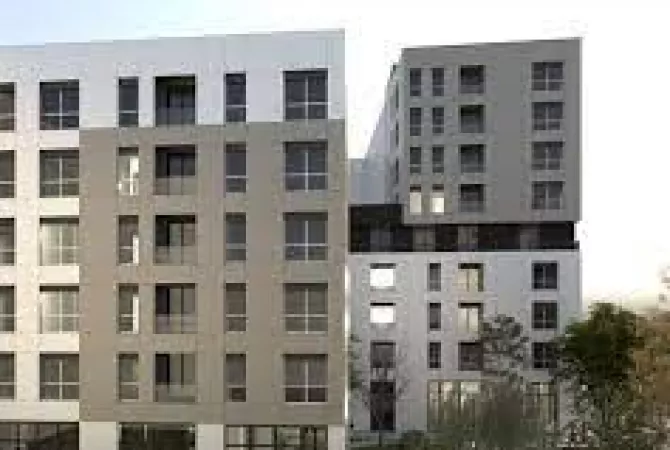 Shtepi ne shitje Apartament ne Tirane, 1+1, Mobilimi Bosh, pa mobiluar, Pagesa 117,810  Euro.