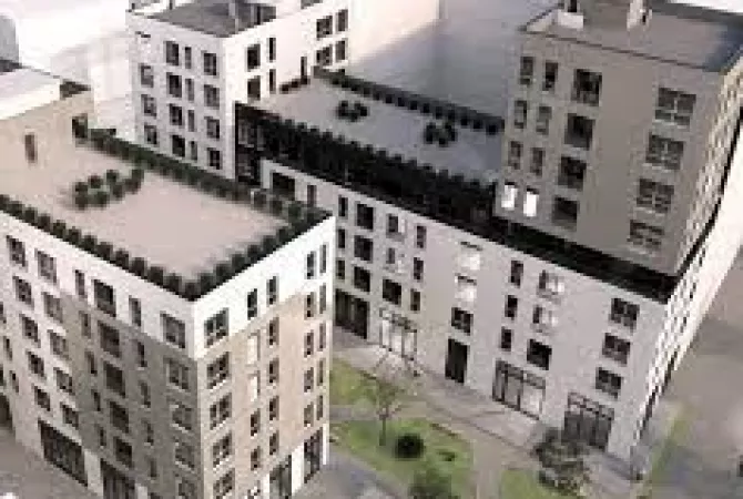 Shtepi ne shitje 1+1 ne Tirane - 117,810 Euro
