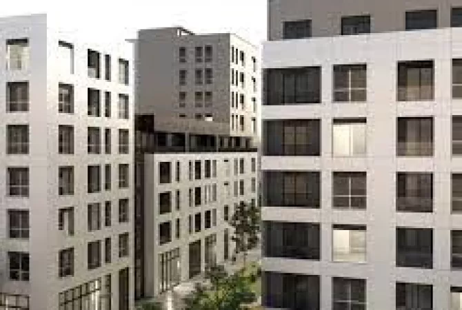 Shtepi ne shitje 1+1 ne Tirane - 117,810 Euro